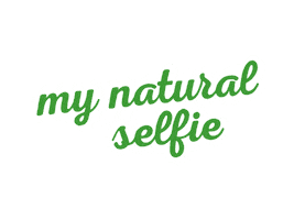 Selfie Crueltyfree Sticker by Alba Botanica
