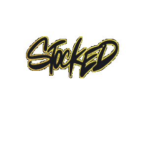 Sticker by Stockedcy