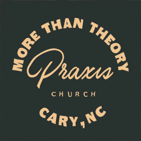Praxis Church GIF
