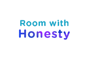 HostelHunting Sticker