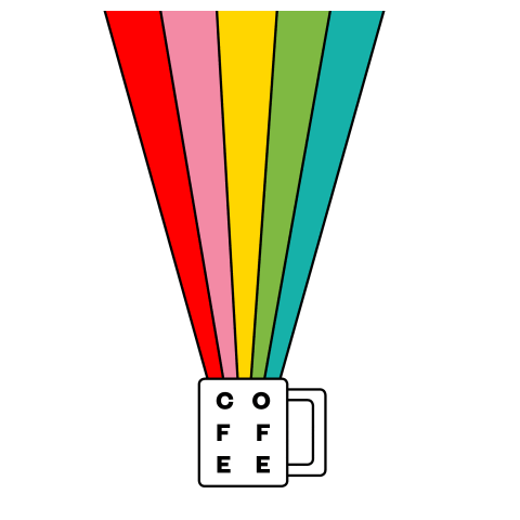 Collective Roasting Solutions Sticker