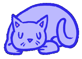 Alice Catteau Sticker