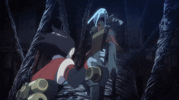 Mumei GIF