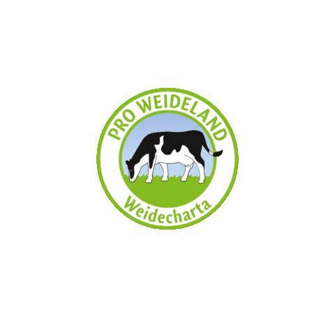PRO WEIDELAND Sticker