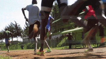 Impact Marathon GIF