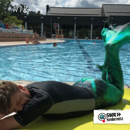 Male-mermaid GIFs - Get the best GIF on GIPHY