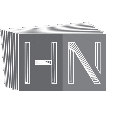 Horman Nichols Sticker