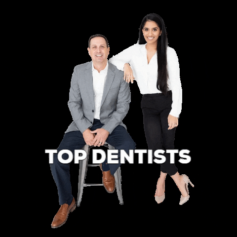 Costa Dentistry GIF