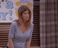 Rachel GIFs - Get the best GIF on GIPHY