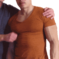 Muscle Shirt GIFs - Find & Share on GIPHY