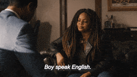 English Do You Speak It Gifs Get The Best Gif On Giphy