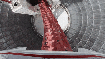 GIF by Ferrari World Abu Dhabi