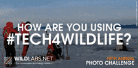Tech4Wildlife GIF