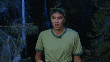Scared Bb21 GIF by Big Brother