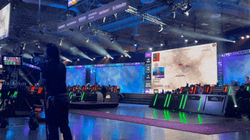 On Stage Twitch GIF