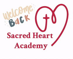 Sacred Heart Academy GIF
