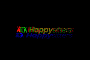 Happysitters GIF