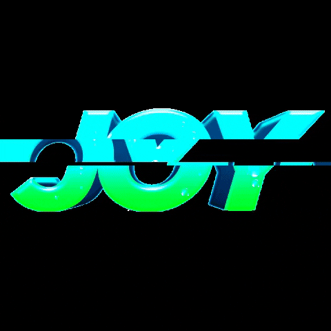 JOY PARTY GIF