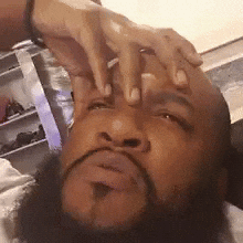 GIF de pensamento confuso por MOODMAN