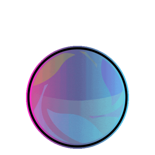 University Health Network Sticker