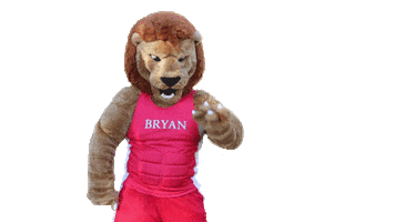 Bryan College Sticker