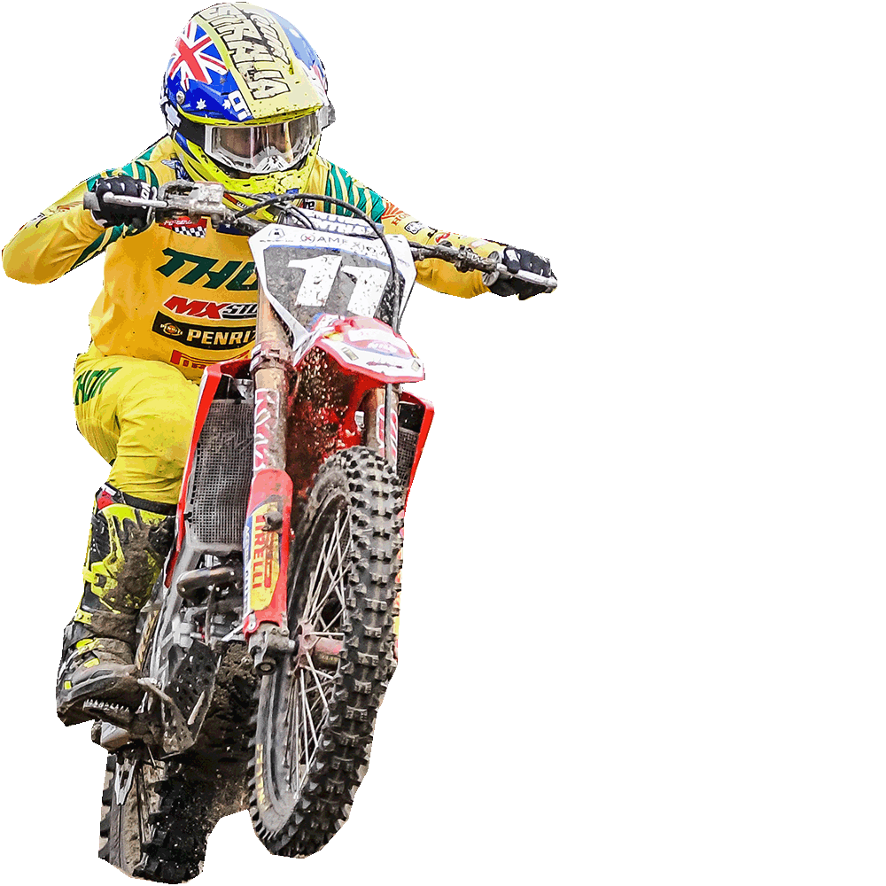 Motocross Mxon Sticker by MXstore for iOS & Android GIPHY