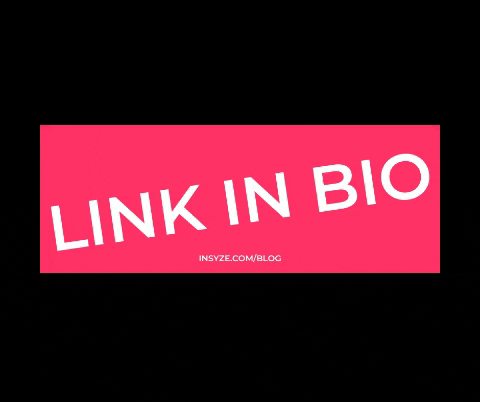 Bio-link GIFs - Get the best GIF on GIPHY