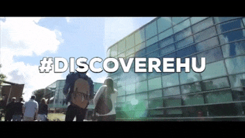 edge hill open day GIF by Edge Hill University