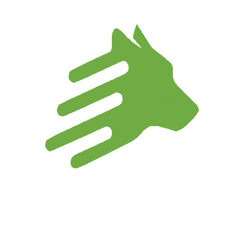 Lead Dog Digital Sticker