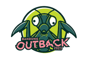 Bikesystem Sticker by The Sigit