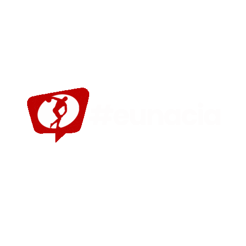 Eunacia Sticker by Cia Athletica