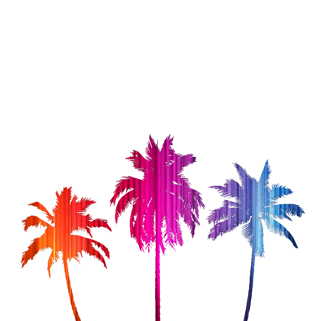 Palm Trees Directv Sticker by AT&T for iOS & Android GIPHY