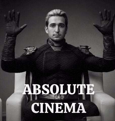 Peak Theboys GIF