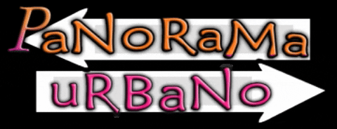 Panorama Urbano GIF