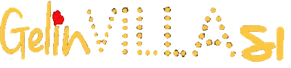 Gelin Villasi Sticker by Gelin Pırlanta
