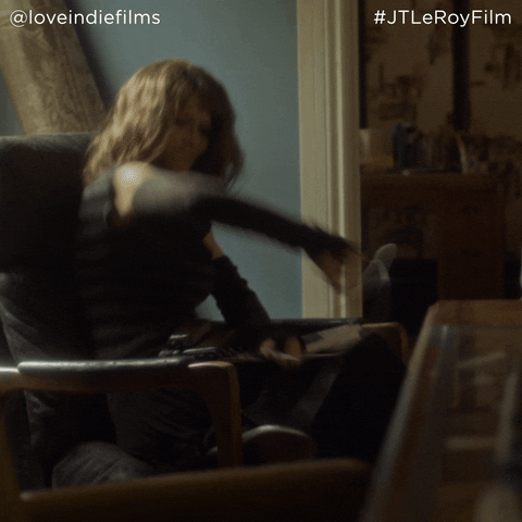 Diane Kruger Jt Leroy Movie GIF by J.T. LEROY - Find & Share on GIPHY