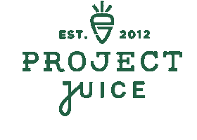 Eat Clean San Francisco Sticker by Project Juice