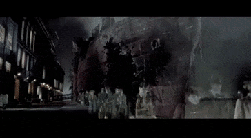 Ghostbusters 2 GIF
