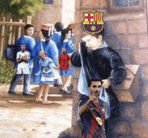 Barcelona Torres GIF