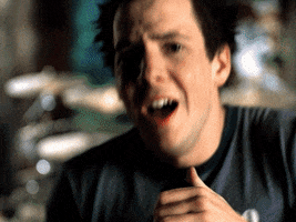 Rock Band GIF by Simple Plan