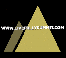 livefullysummit happiness live fully live fully summit GIF