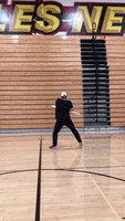 Dance Spinning GIF by ThatGuyWhoSpins