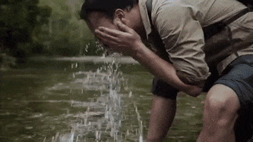 Water GIF