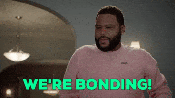 Bonding GIFs - Get the best GIF on GIPHY