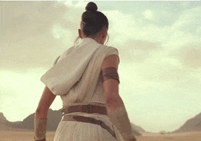 Star Wars GIF