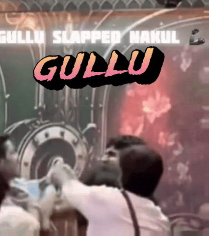 Bigboss GIF