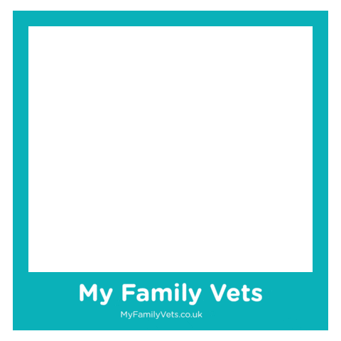 MyFamilyVets Sticker