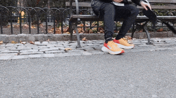 Foot Drop GIF