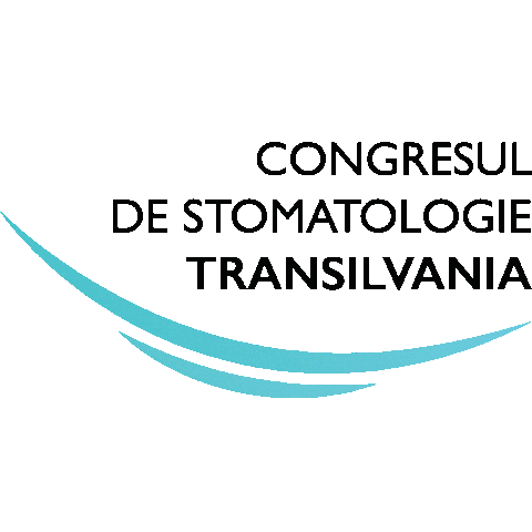 congresultransilvania Sticker