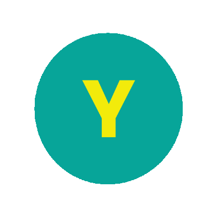 플레이유 Sticker